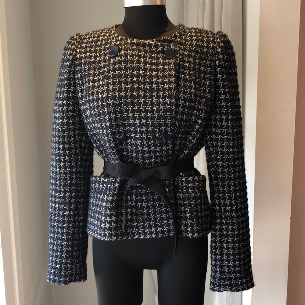 Tara Jarmon Jacket